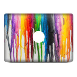 Maxbell Full Body Cover Protector Decals Sticker for New MacBook Pro 13.3'' Notebook #1
