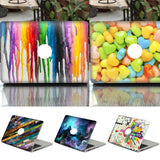 Maxbell Full Body Cover Protector Decals Sticker for New MacBook Pro 13.3'' Notebook #1