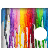 Maxbell Full Body Cover Protector Decals Sticker for New MacBook Pro 13.3'' Notebook #1