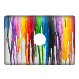Maxbell Full Body Cover Protector Decals Sticker for New MacBook Pro 13.3'' Notebook #1