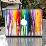 Maxbell Full Body Cover Protector Decals Sticker for New MacBook Pro 13.3'' Notebook #1
