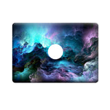 Maxbell Full Body Cover Protector Decals Sticker for New MacBook Pro 13.3'' Notebook #4