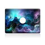 Maxbell Full Body Cover Protector Decals Sticker for New MacBook Pro 13.3'' Notebook #4
