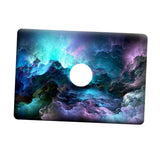 Maxbell Full Body Cover Protector Decals Sticker for New MacBook Pro 13.3'' Notebook #4