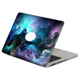 Maxbell Full Body Cover Protector Decals Sticker for New MacBook Pro 13.3'' Notebook #4