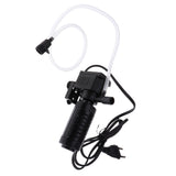 Maxbell 3-in-1 Multi-functional Aquarium Filter Oxygen Pump Biochemical Filter Pump