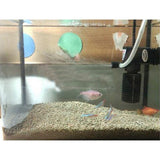 Maxbell 3-in-1 Multi-functional Aquarium Filter Oxygen Pump Biochemical Filter Pump
