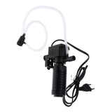 Maxbell 3-in-1 Multi-functional Aquarium Filter Oxygen Pump Biochemical Filter Pump