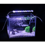 Maxbell 3-in-1 Multi-functional Aquarium Filter Oxygen Pump Biochemical Filter Pump