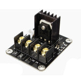 Maxbell 3D Printer Parts Heated Bed Power Module Board MOSFET For Chitu Motherboard