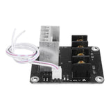 Maxbell 3D Printer Parts Heated Bed Power Module Board MOSFET For Chitu Motherboard