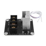 Maxbell 3D Printer Parts Heated Bed Power Module Board MOSFET For Chitu Motherboard