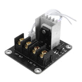 Maxbell 3D Printer Parts Heated Bed Power Module Board MOSFET For Chitu Motherboard