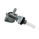 Maxbell 10mm Gas Petrol Fuel Tank Switch Tap Petcock Valve For ATV Quad Motorcycle