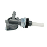 Maxbell 10mm Gas Petrol Fuel Tank Switch Tap Petcock Valve For ATV Quad Motorcycle