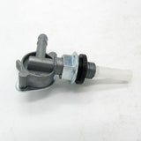 Maxbell 10mm Gas Petrol Fuel Tank Switch Tap Petcock Valve For ATV Quad Motorcycle