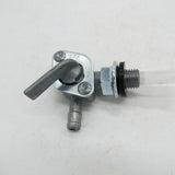 Maxbell 10mm Gas Petrol Fuel Tank Switch Tap Petcock Valve For ATV Quad Motorcycle