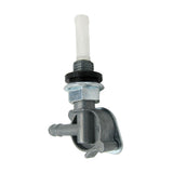 Maxbell 10mm Gas Petrol Fuel Tank Switch Tap Petcock Valve For ATV Quad Motorcycle