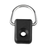Maxbell 12Pcs Kayak D Rings Outfitting for Boat Canoe - Kayak Accessories