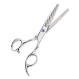 Maxbell Professional Salon Hair Cutting Thinning Scissors Barber Hairdressing Tool