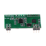 Maxbell UART 125Khz EM4100 RFID Card Key ID Reader Module and Coil Kit RDM6300 / RDM630