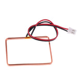 Maxbell UART 125Khz EM4100 RFID Card Key ID Reader Module and Coil Kit RDM6300 / RDM630