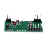 Maxbell UART 125Khz EM4100 RFID Card Key ID Reader Module and Coil Kit RDM6300 / RDM630