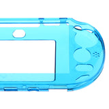 Maxbell Anti-Scratch Protector Cover Hard Gamepad Case Box For Sony PSV2000  Light Blue