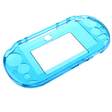 Maxbell Anti-Scratch Protector Cover Hard Gamepad Case Box For Sony PSV2000  Light Blue