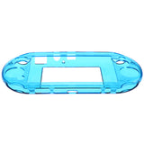 Maxbell Anti-Scratch Protector Cover Hard Gamepad Case Box For Sony PSV2000  Light Blue