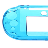 Maxbell Anti-Scratch Protector Cover Hard Gamepad Case Box For Sony PSV2000  Light Blue