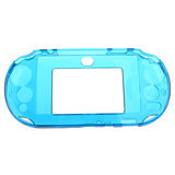 Maxbell Anti-Scratch Protector Cover Hard Gamepad Case Box For Sony PSV2000  Light Blue