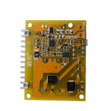 Maxbell DC-DC Booster Module Step-up Converter 8-32V Input Adjustable Dual Output