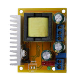 Maxbell DC-DC Booster Module Step-up Converter 8-32V Input Adjustable Dual Output