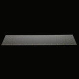 Maxbell Rectangle Acrylic Quilting Template Patchwork Tailor Ruler Tools 60x15cm
