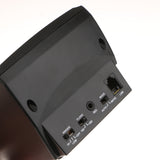 Maxbell HT500 Dialpad Headset Phone Call Center Telephone with RJ9 Plug Microphone Headset