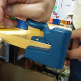 Maxbell Manual Edge Banding Machine Trimmer For Carpenter Binding Strip Hand Tools