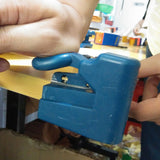 Maxbell Manual Edge Banding Machine Trimmer For Carpenter Binding Strip Hand Tools