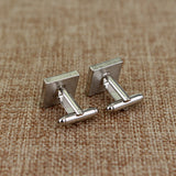 Maxbell Unique Square Mens Shirt Cufflinks Stock Buy Low Sell High Charm Cuff Links