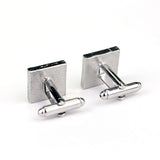 Maxbell Unique Square Mens Shirt Cufflinks Stock Buy Low Sell High Charm Cuff Links
