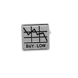Maxbell Unique Square Mens Shirt Cufflinks Stock Buy Low Sell High Charm Cuff Links