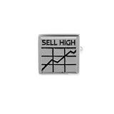 Maxbell Unique Square Mens Shirt Cufflinks Stock Buy Low Sell High Charm Cuff Links