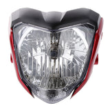 Maxbell HeadLight Housing Bulb Assembly for Yamaha FZ-16 1998 150 Motorcycle Parts