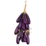 Maxbell Five Strings Artificial Fruits and Vegetables Kitchen Wall Hanging Decor Parties Restaurants Table Centerpiece Decor #4