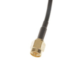 Maxbell Antenna RP-SMA Extension Coaxial Cable Cord for Wi-Fi Wireless Router 6Meter