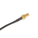 Maxbell Antenna RP-SMA Extension Coaxial Cable Cord for Wi-Fi Wireless Router 6Meter