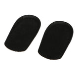 Maxbell Unisex Invisible Taller Heel Lift Shoe Pad Increase Height Inner Sole 2.5cm