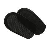 Maxbell Unisex Invisible Taller Heel Lift Shoe Pad Increase Height Inner Sole 2.5cm