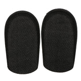 Maxbell Unisex Invisible Taller Heel Lift Shoe Pad Increase Height Inner Sole 2.5cm