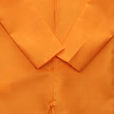 Maxbell Halloween Boys Prisoner Convict Costume Fancy Party Prison Overall Jumpsuit